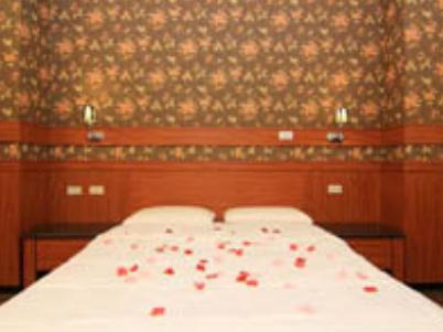 Lu Fang View Bed & Breakfast Donggang Eksteriør bilde